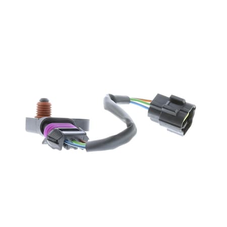 Vemo Sensor Boost Pressu V40-72-0570